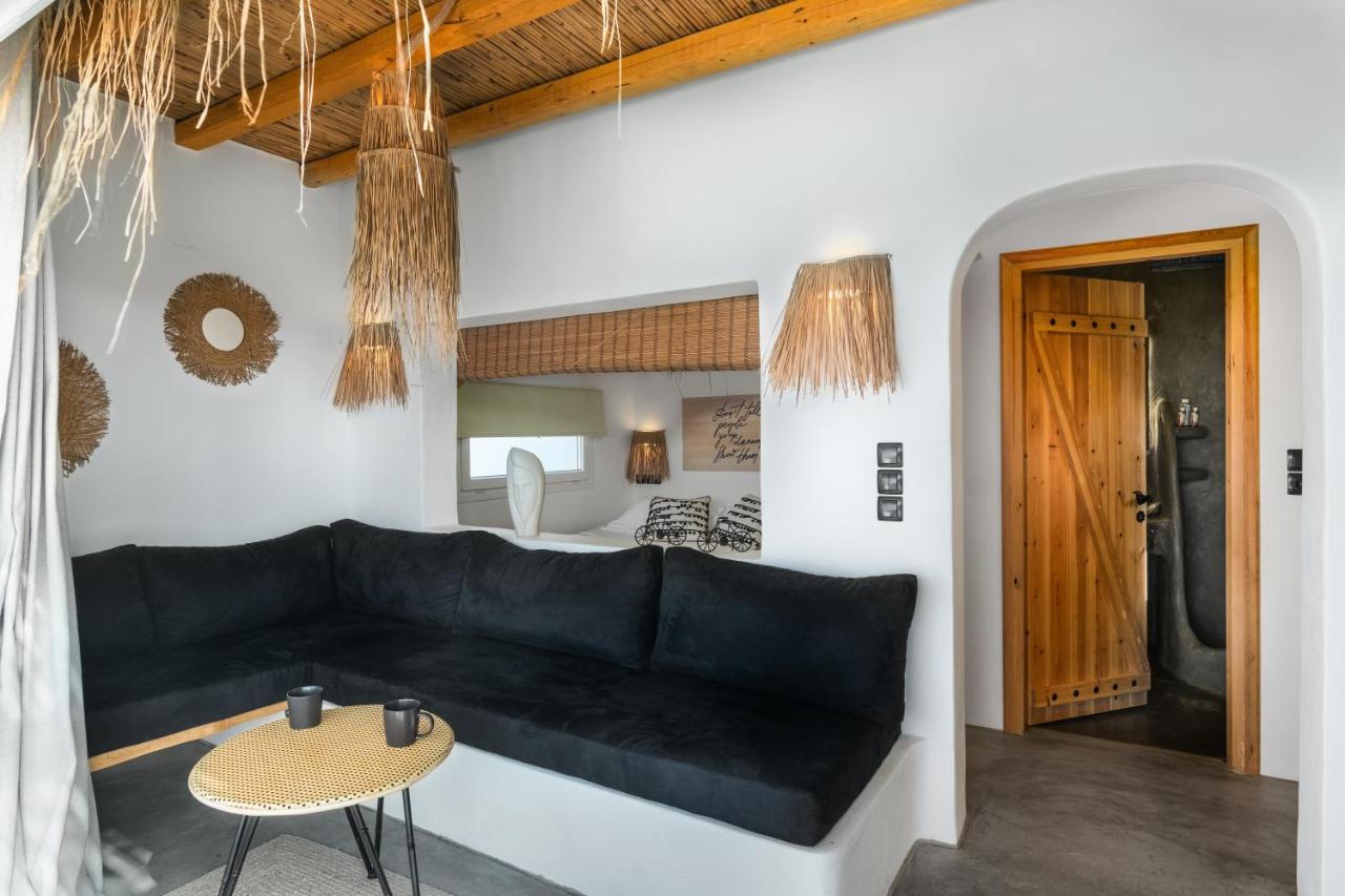 Aqua House Villa Pachaina Dış mekan fotoğraf