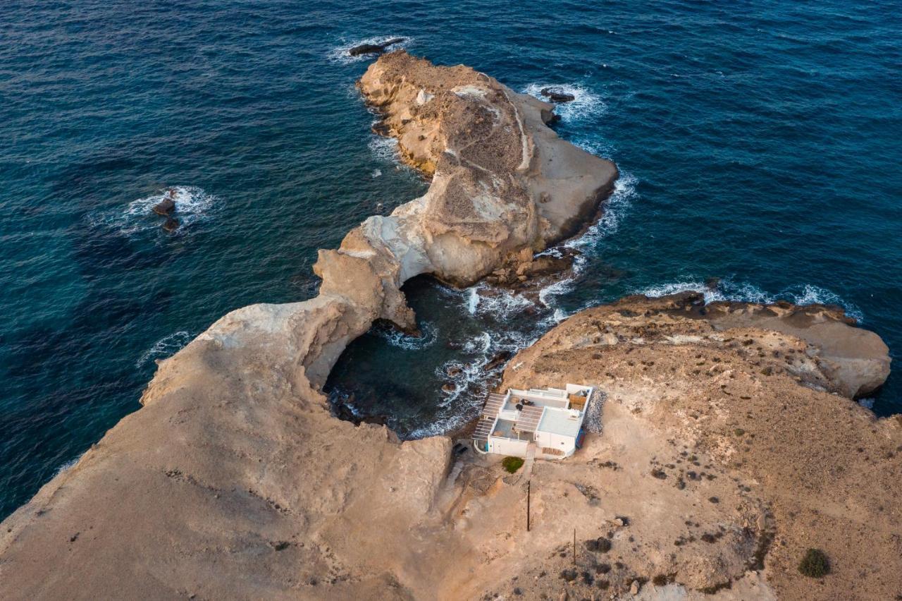 Aqua House Villa Pachaina Dış mekan fotoğraf