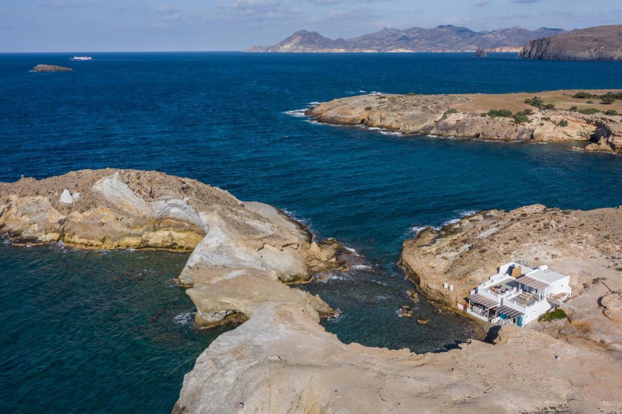 Aqua House Villa Pachaina Dış mekan fotoğraf