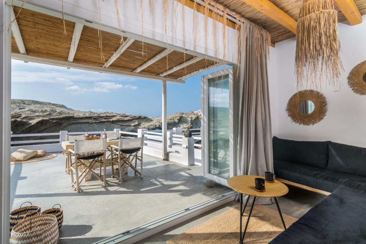 Aqua House Villa Pachaina Dış mekan fotoğraf