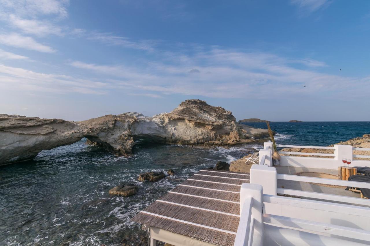 Aqua House Villa Pachaina Dış mekan fotoğraf