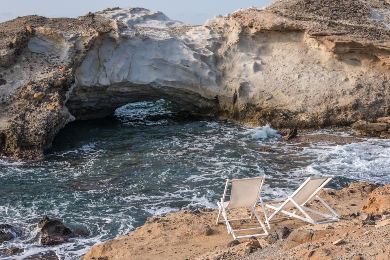 Aqua House Villa Pachaina Dış mekan fotoğraf