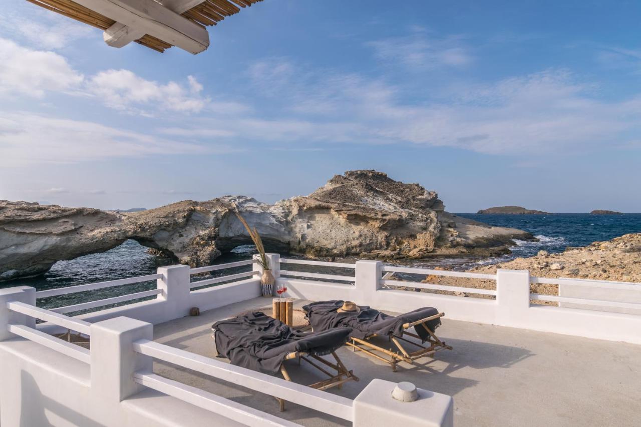 Aqua House Villa Pachaina Dış mekan fotoğraf