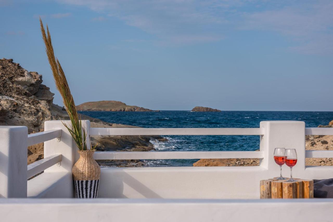 Aqua House Villa Pachaina Dış mekan fotoğraf