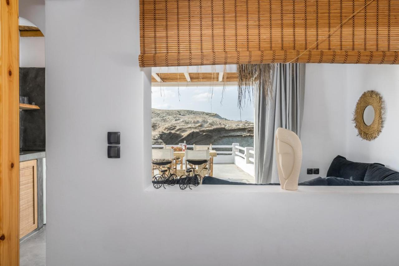 Aqua House Villa Pachaina Dış mekan fotoğraf
