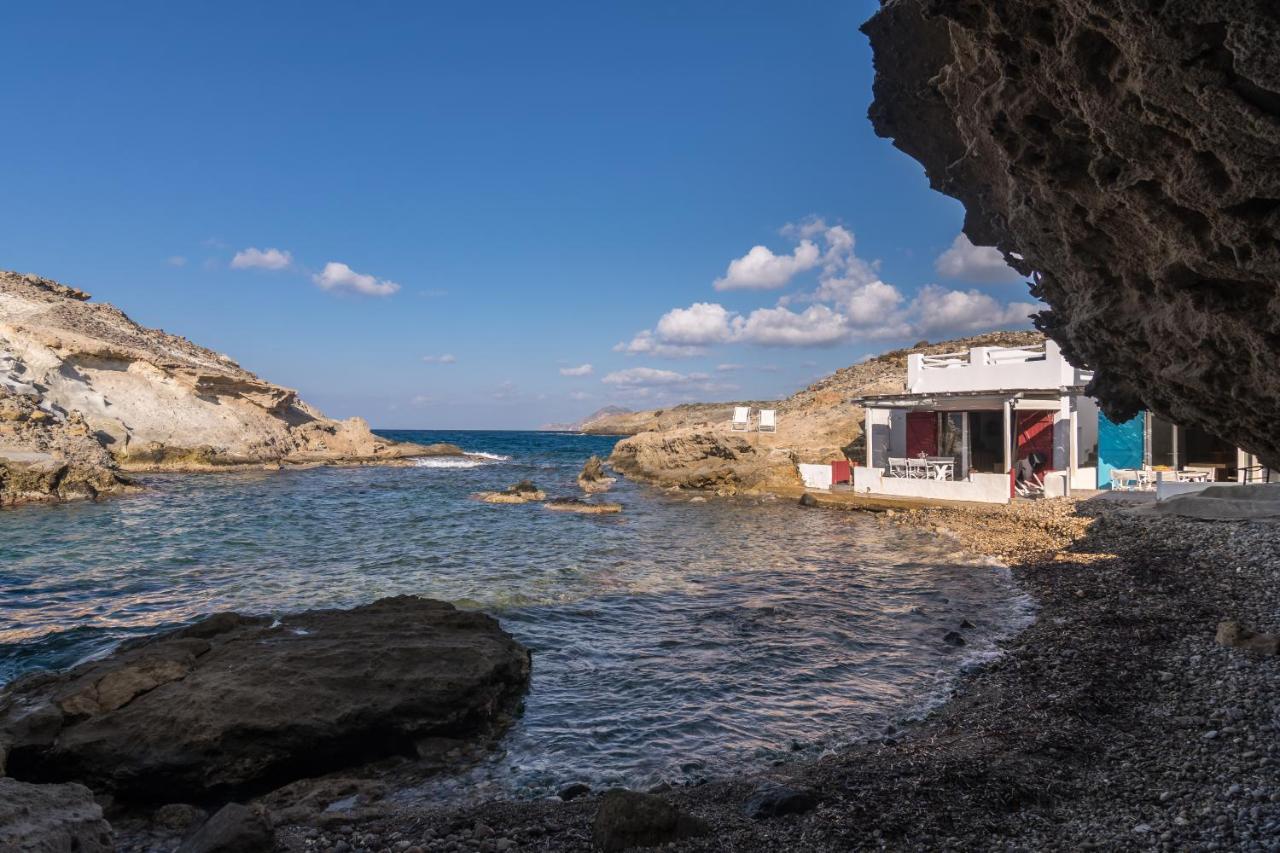 Aqua House Villa Pachaina Dış mekan fotoğraf