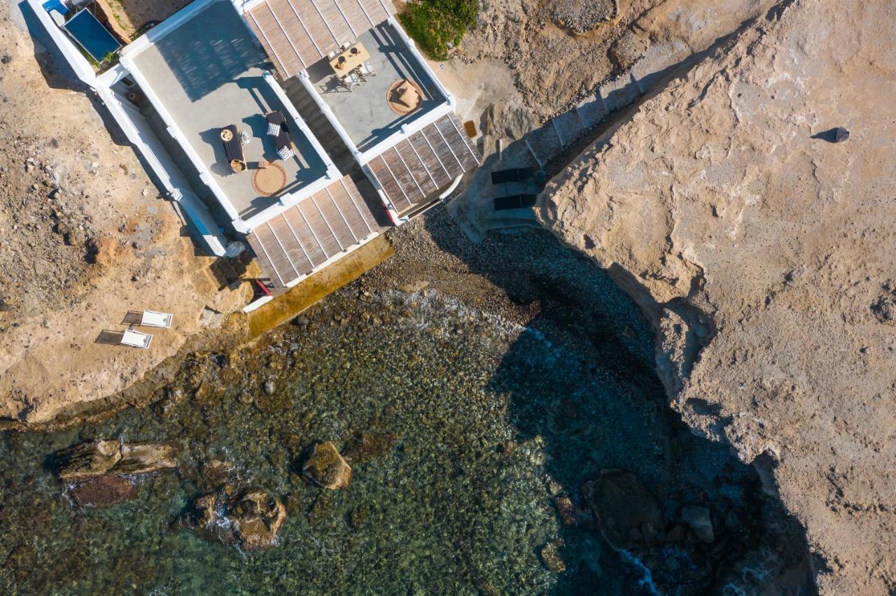 Aqua House Villa Pachaina Dış mekan fotoğraf