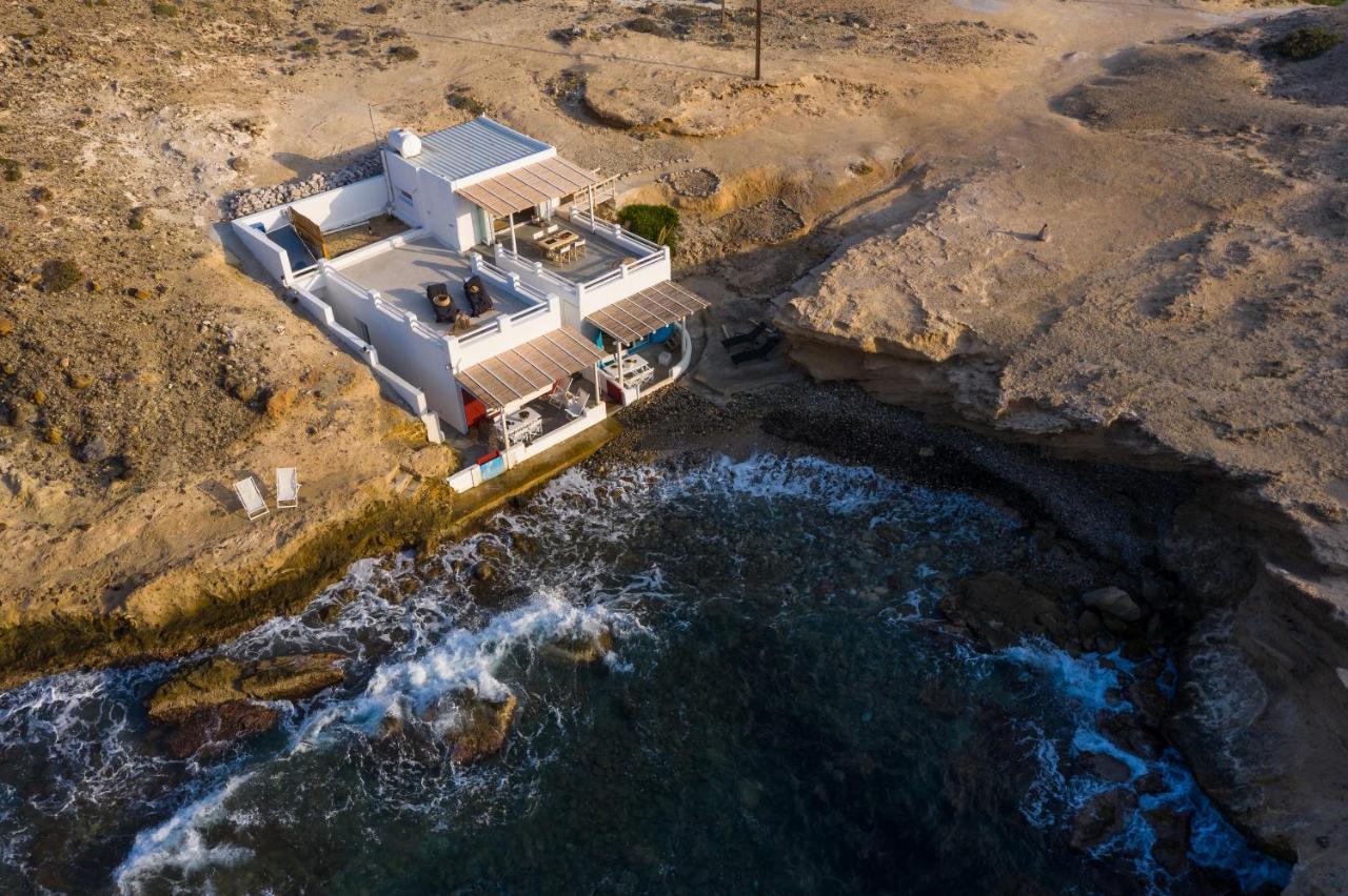 Aqua House Villa Pachaina Dış mekan fotoğraf