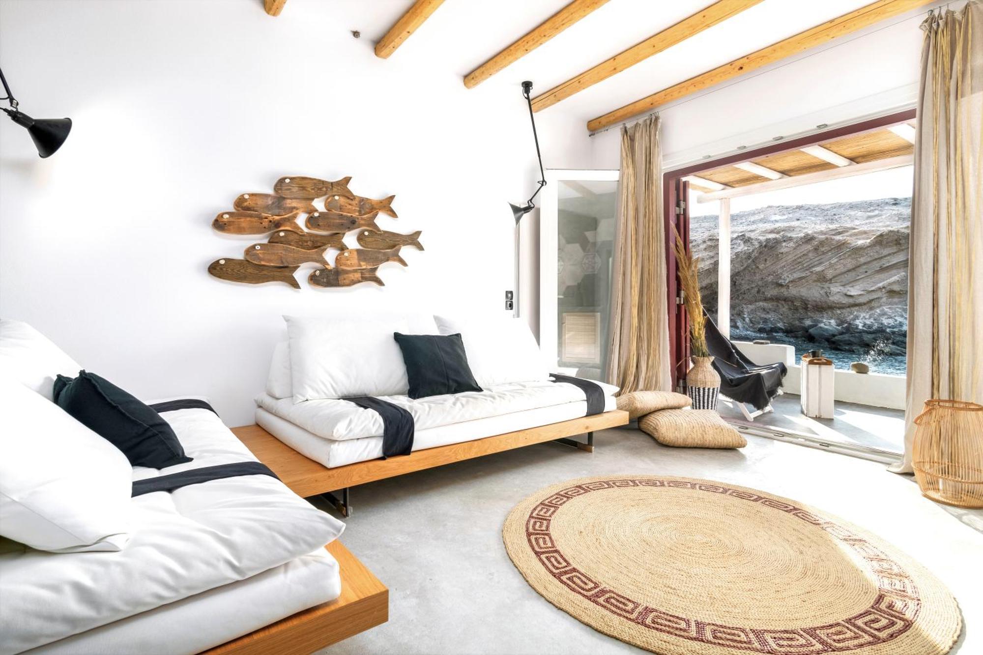 Aqua House Villa Pachaina Dış mekan fotoğraf