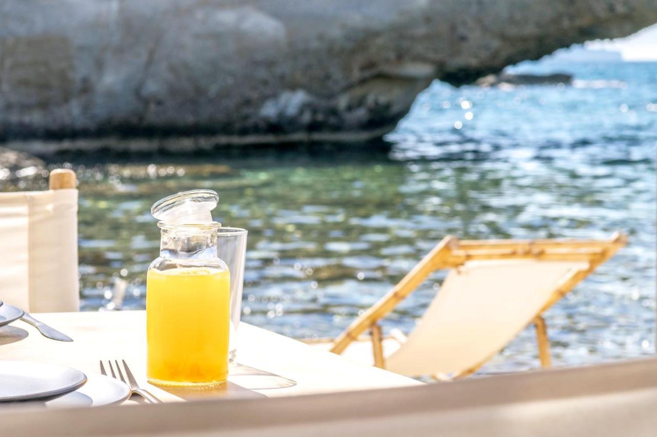 Aqua House Villa Pachaina Dış mekan fotoğraf