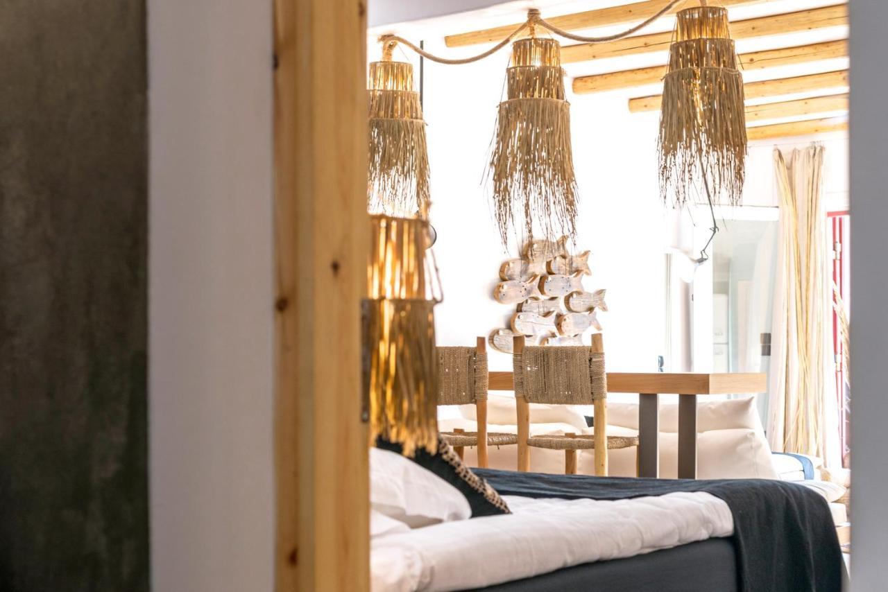 Aqua House Villa Pachaina Dış mekan fotoğraf