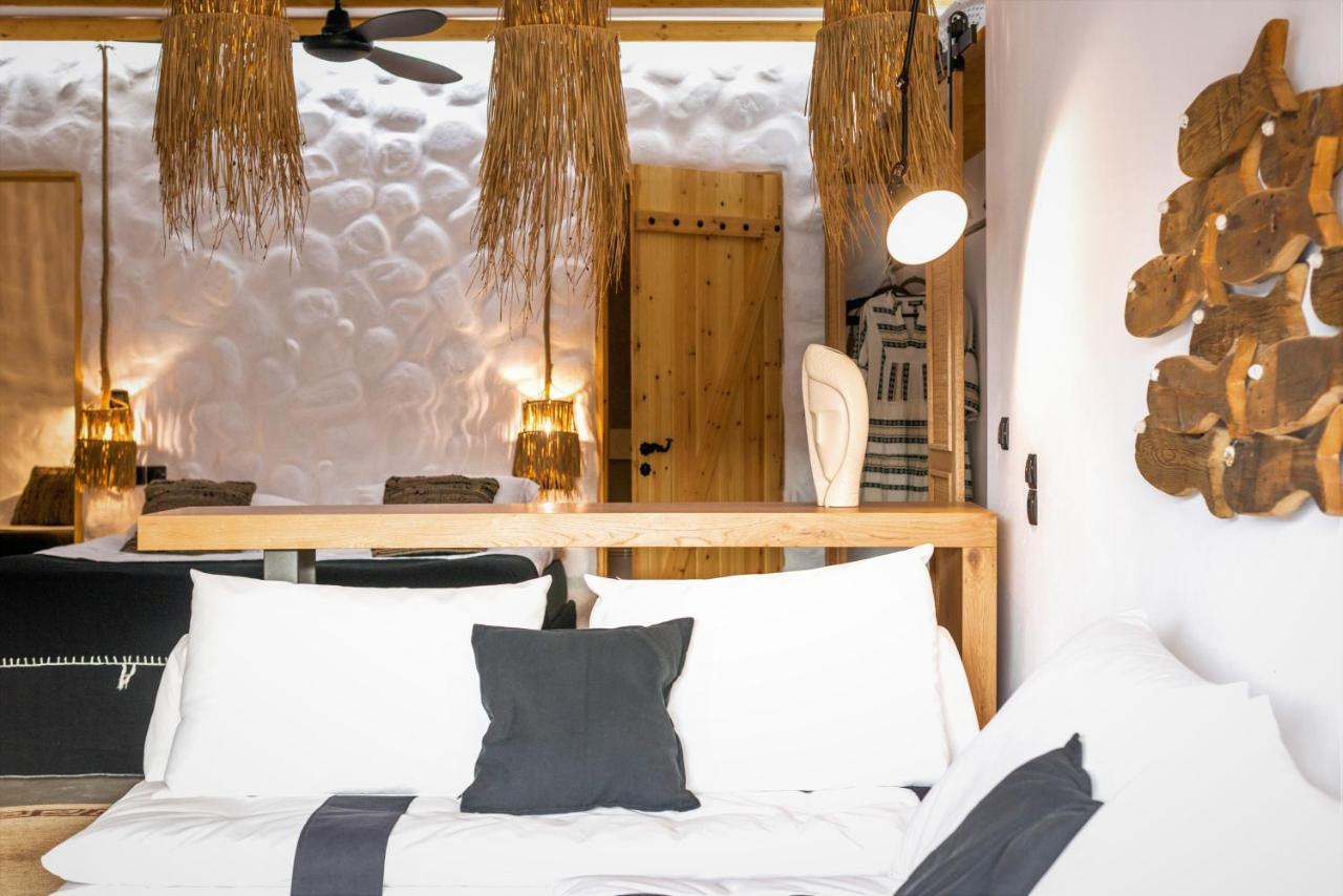 Aqua House Villa Pachaina Dış mekan fotoğraf