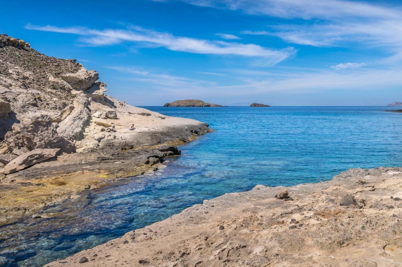 Aqua House Villa Pachaina Dış mekan fotoğraf