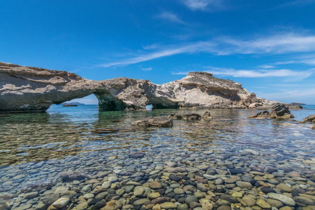 Aqua House Villa Pachaina Dış mekan fotoğraf