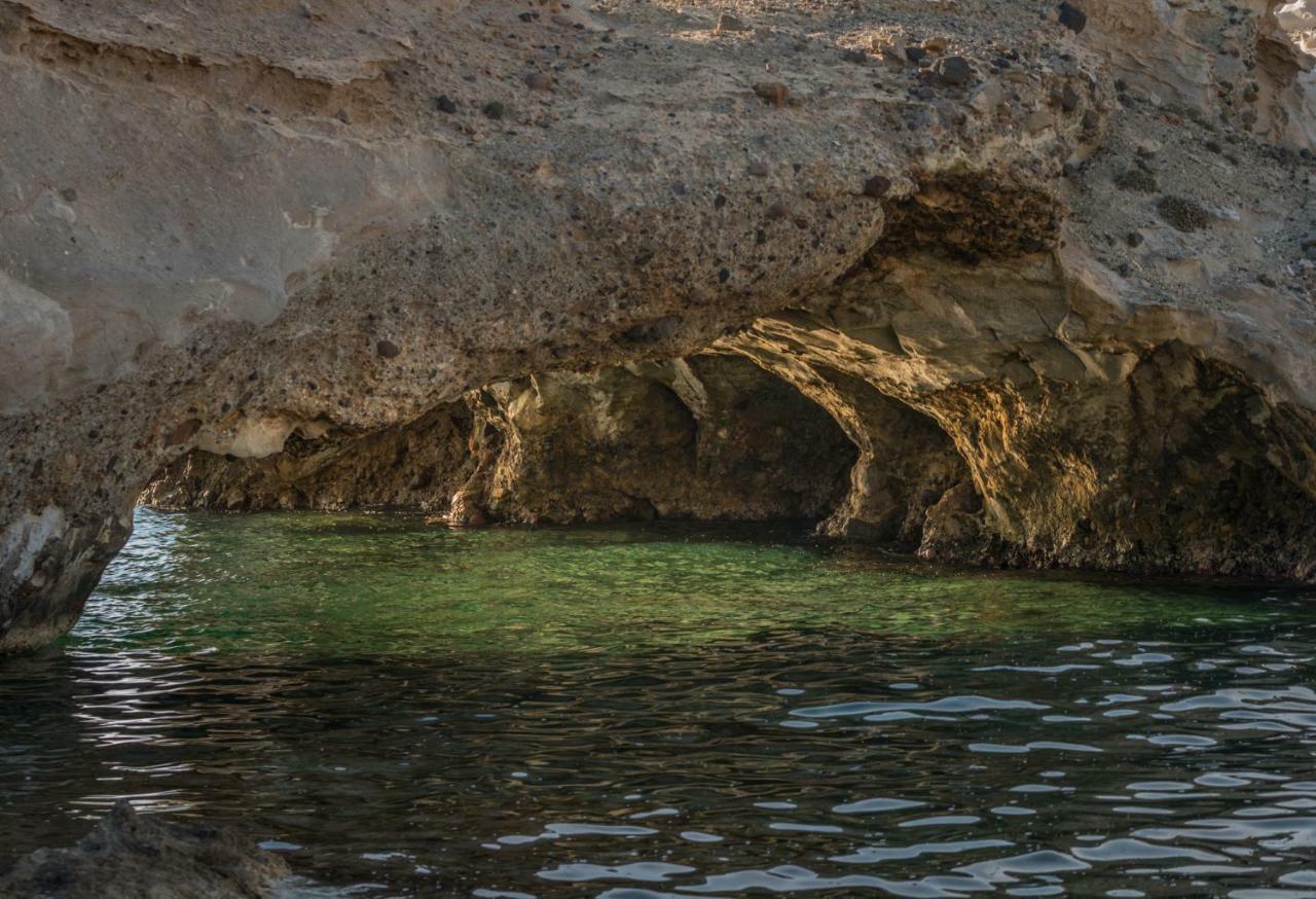 Aqua House Villa Pachaina Dış mekan fotoğraf