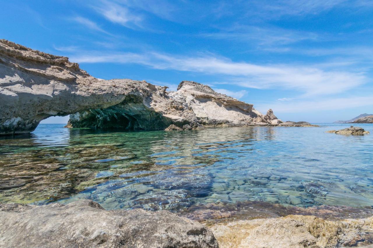 Aqua House Villa Pachaina Dış mekan fotoğraf