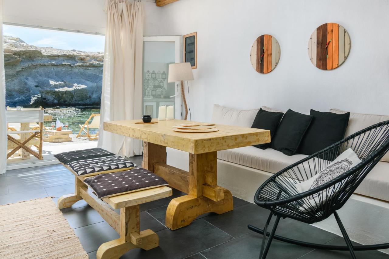 Aqua House Villa Pachaina Dış mekan fotoğraf