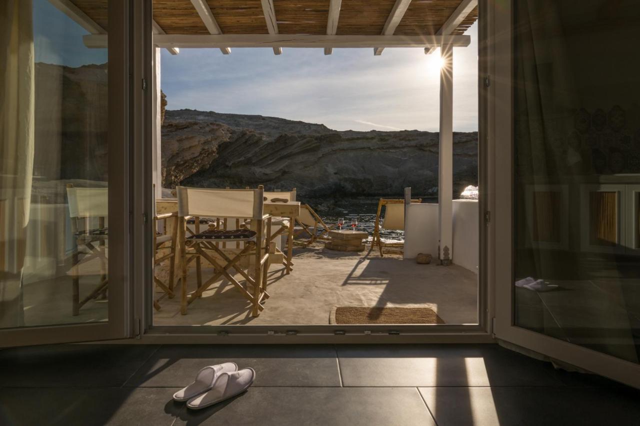 Aqua House Villa Pachaina Dış mekan fotoğraf