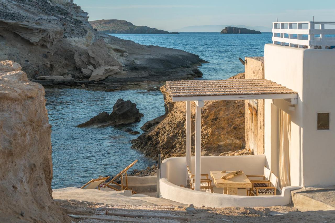 Aqua House Villa Pachaina Dış mekan fotoğraf
