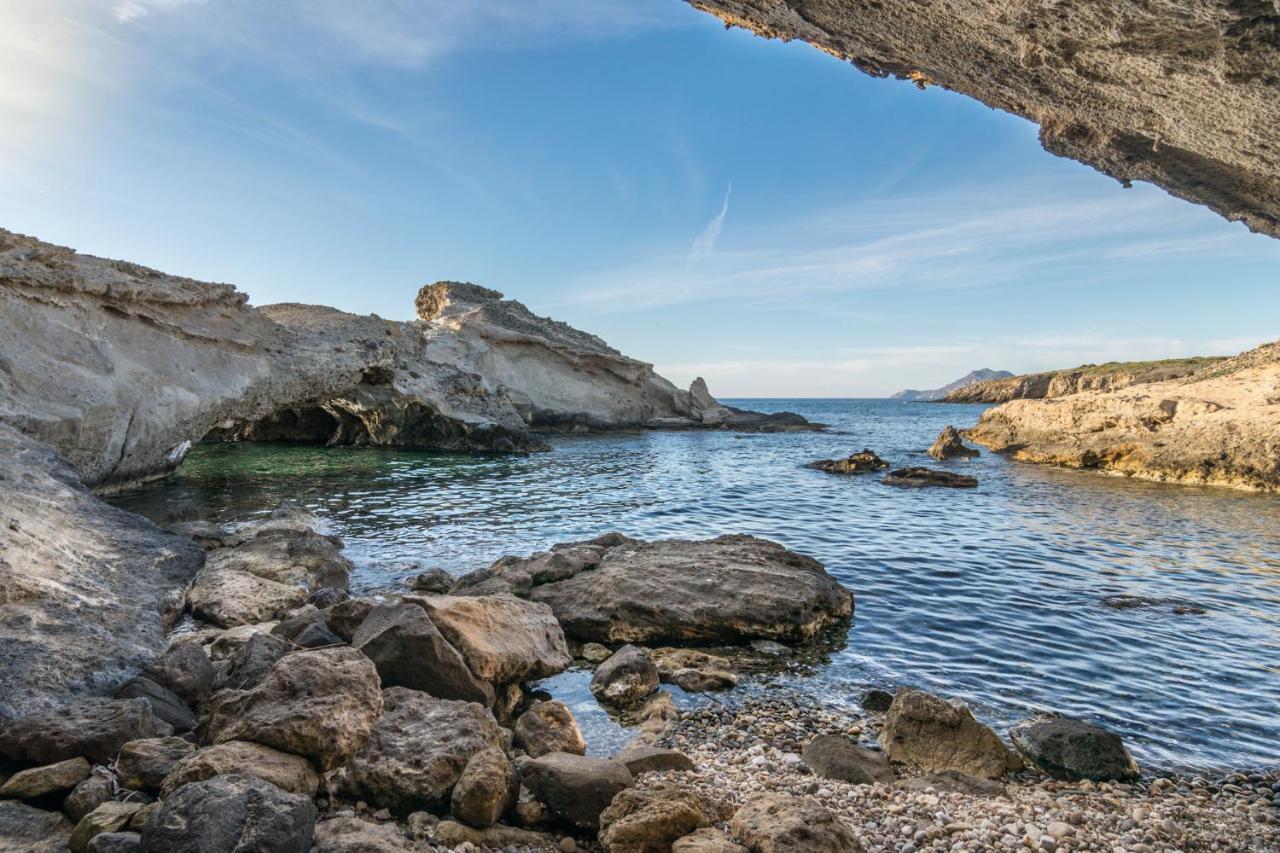 Aqua House Villa Pachaina Dış mekan fotoğraf