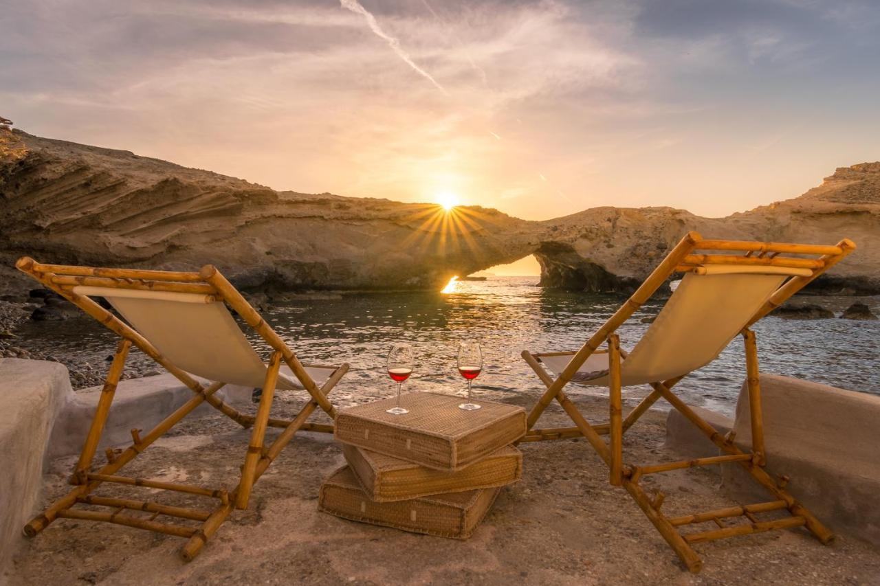 Aqua House Villa Pachaina Dış mekan fotoğraf