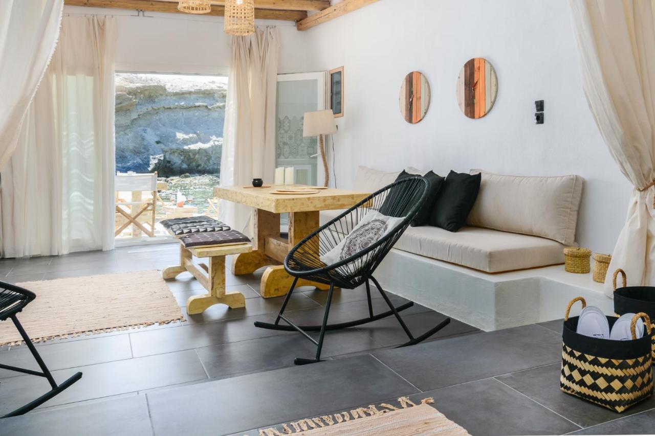 Aqua House Villa Pachaina Dış mekan fotoğraf