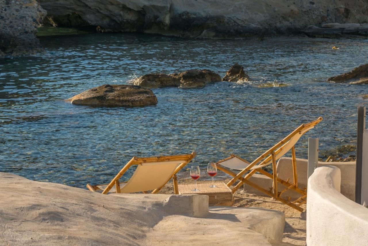 Aqua House Villa Pachaina Dış mekan fotoğraf