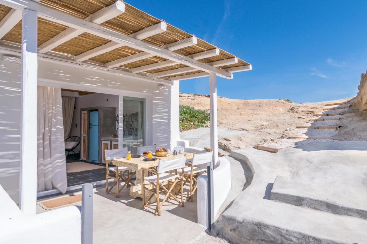 Aqua House Villa Pachaina Dış mekan fotoğraf