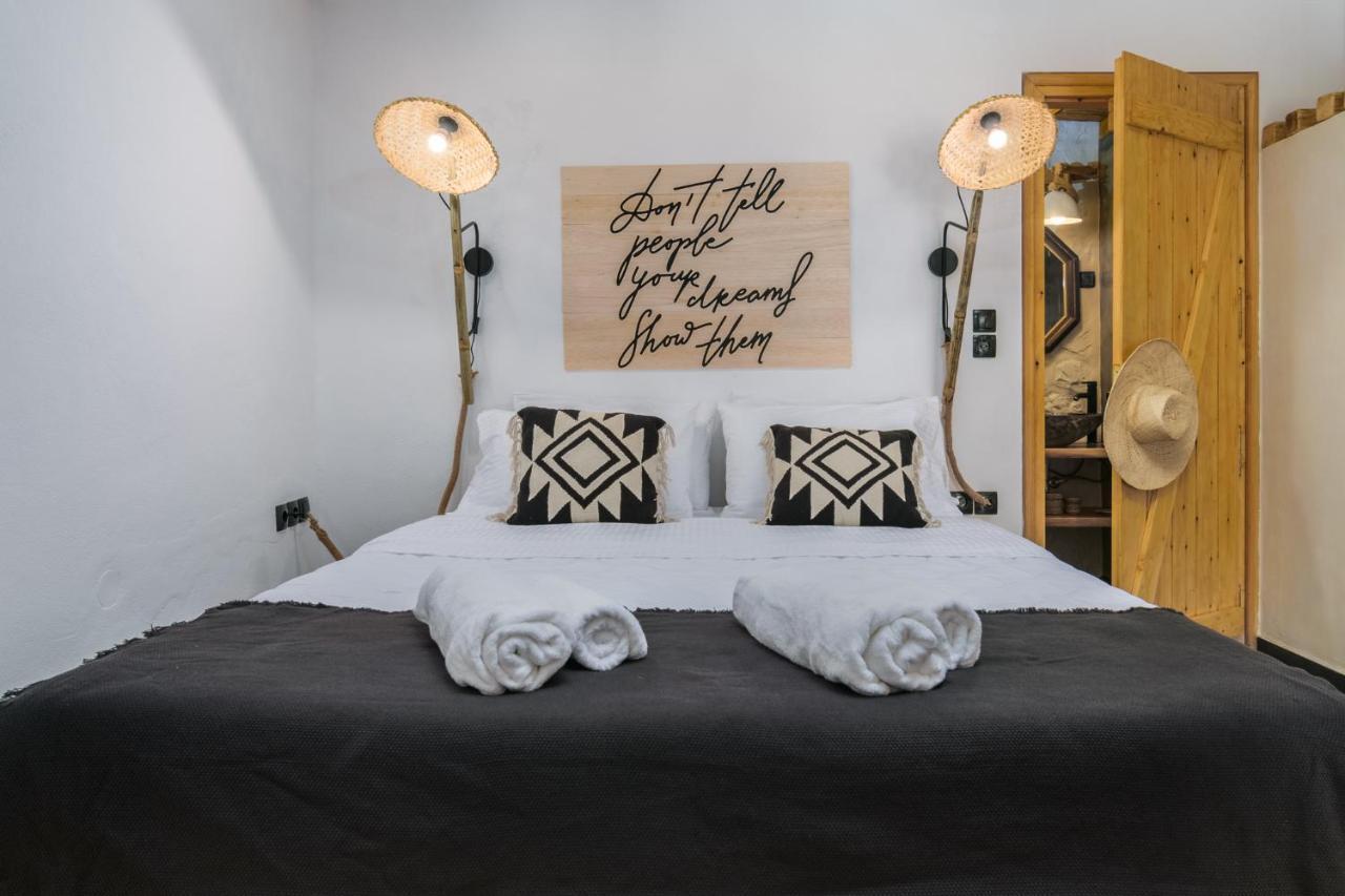 Aqua House Villa Pachaina Dış mekan fotoğraf
